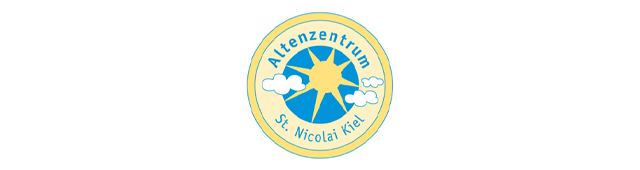 Altenzentrum Nicolai Logo