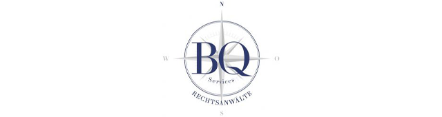 BQ Rechtsanwaelte Logo