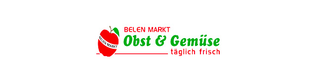 Belen Markt logo