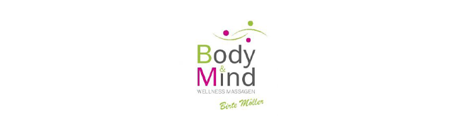 Body Mind Logo