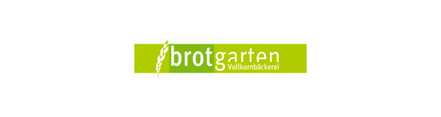 Brotgarten logo