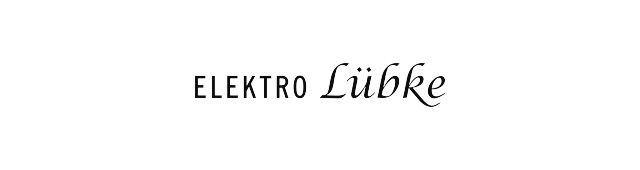 Elektro Luebke logo