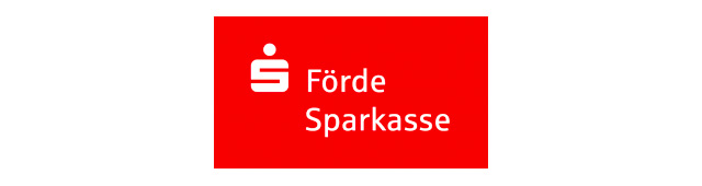 Foerde Sparkasse logo
