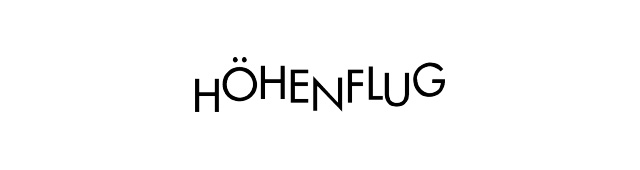 Hoehenflug logo