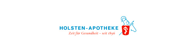 Holsten Apotheke logo
