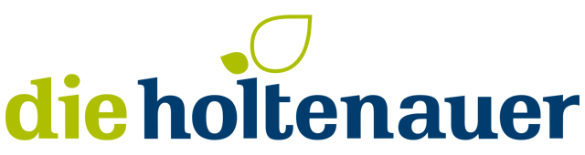 Logo Holtenauer Transparent