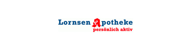 Lornsen Apotheke logo
