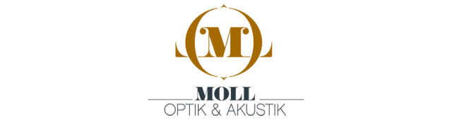 Moll Optik Logo