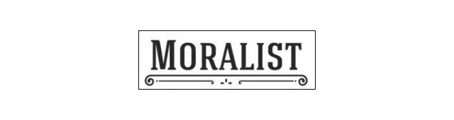 Moralist logo