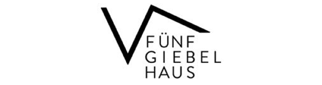 Parkhaus Fuenfgiebelhaus Logo