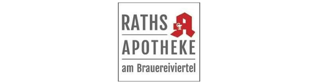 Raths Apotheke Logo 1