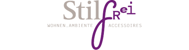 Stilfrei Logo