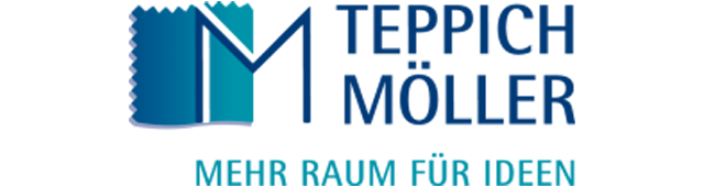 Teppich Moeller Logo