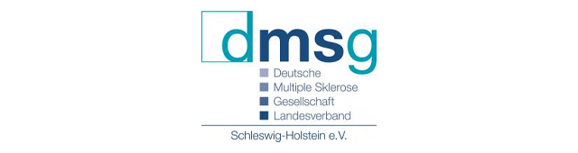 dmsg Logo