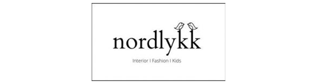 nordlykk Logo