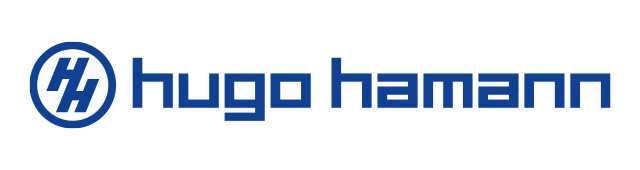 Hugo Hamann logo neu