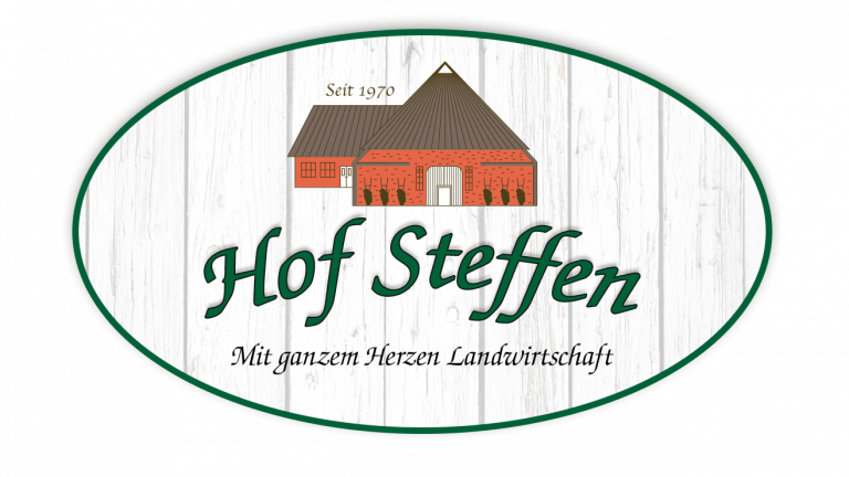 Steffen Logo mit Rahmen gruen 768x432